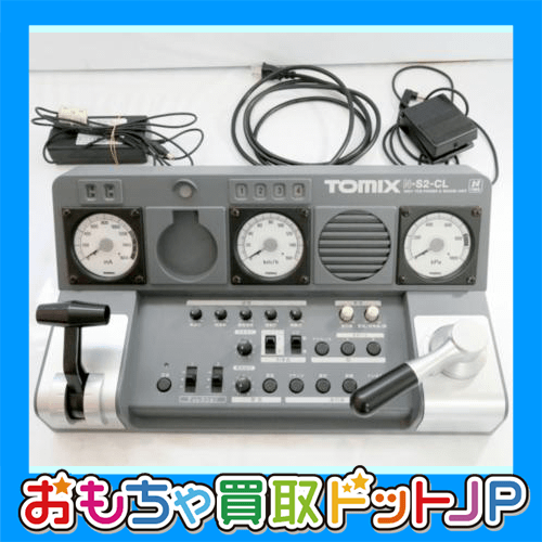 買取参考価格 70,000円】TOMIX 5521 TCSパワー&サウンドユニット N-S2