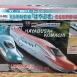 Nゲージ初心者必見！鉄道模型の世界へようこそ！入門方法からメンテナンス、そして買取まで徹底解説